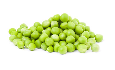 green peas