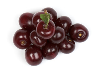 Sweet cherry