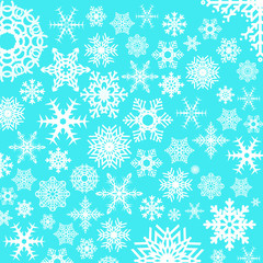 holiday high-res illustration