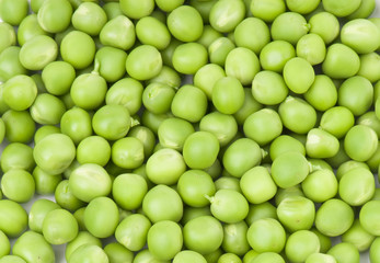 green peas