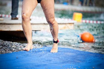 Triathlon