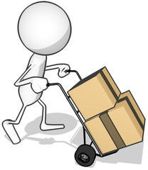 D&eacute;m&eacute;nagement