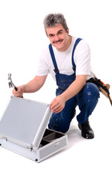 Handwerker