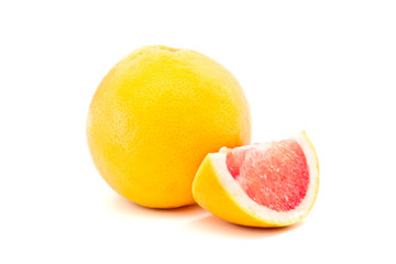 grapefruit