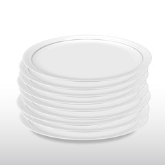 dishes