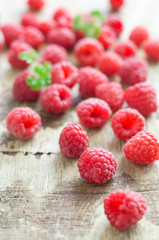 Himbeeren