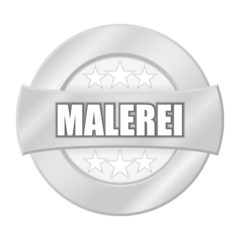 button light malerei I