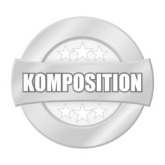 button light komposition I