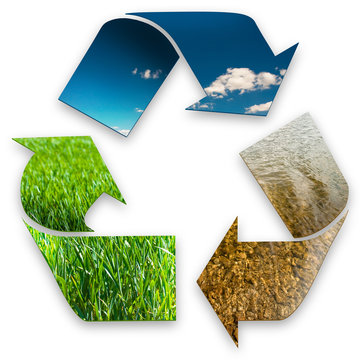 recycling