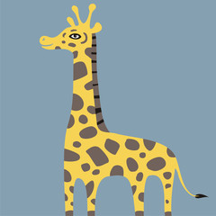 giraffe