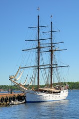 Oslo (Norway) - Harbor
