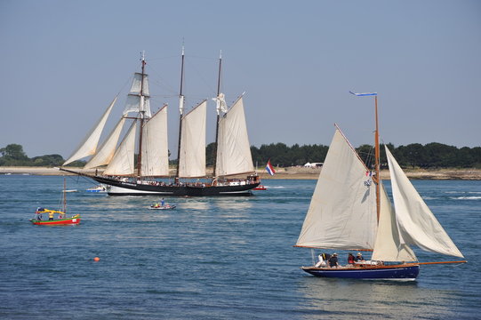 F&ecirc;te de la mer