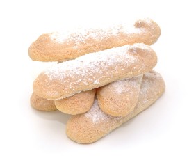 Backwaren, Nachtisch