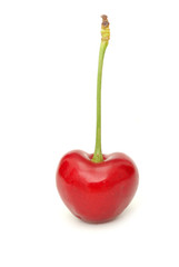 cherries