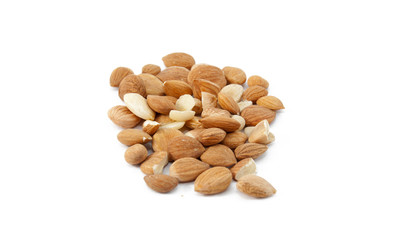 Apricot seeds