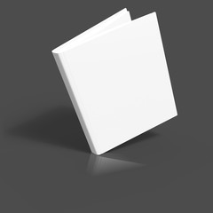 Ebook dynamique sur fond gris fonc&eacute;