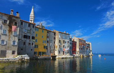 Rovinj, Croatia