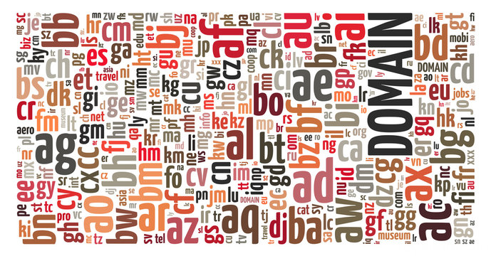 DOMAIN