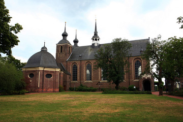 Klosterkirche Kamp