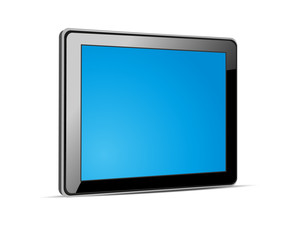 Modern tablet pc