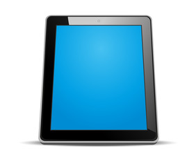 Tablet Pc -Vector