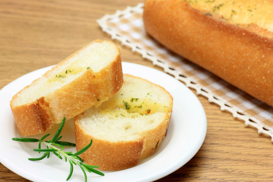 garlic french bread