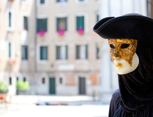 Venice carnival