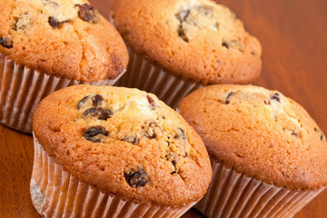 Muffins