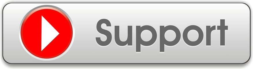 bouton support - obrazy, fototapety, plakaty