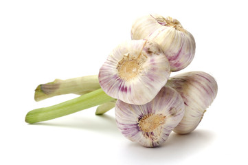 Garlic © Stefano Neri