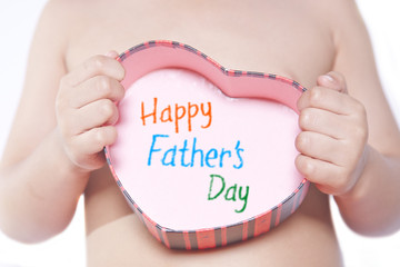 Happy Father's Day