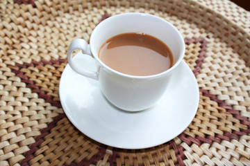 Tea cup
