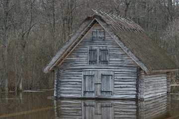 Barn