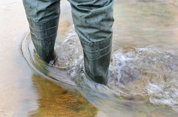Flood.