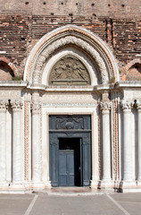 Cathedral of St. Giovanni and Paolo, Venice