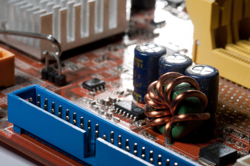 computer matrix