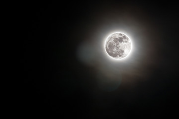 Super Moon