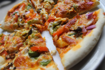 pizza