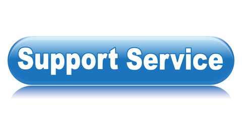 SUPPORT SERVICE ICON