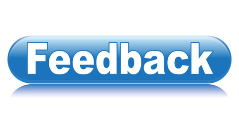 FEEDBACK ICON