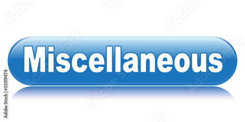 quot MISCELLANEOUS ICON quot Stock image and royalty free vector files on quot MISCELLANEOUS ICON quot Stock image and royalty free vector files on