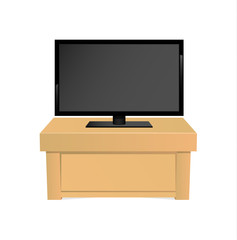 TV Cabinet