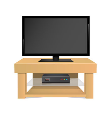 TV Cabinet