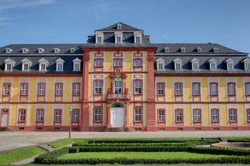 chateau allemand