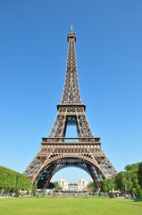 "Eiffelturm 2"