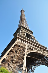 "Eiffelturm1"