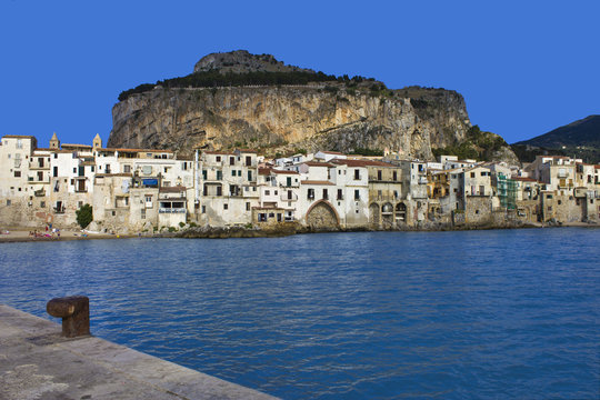 Cefalù (Sicilia)