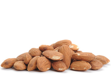 Almonds