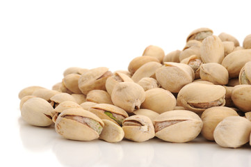 Pistachios