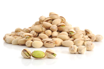 Pistachios